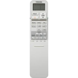 TOSHIBA 1.5 Ton 3 Star Split Inverter AC - White  (RAS-18QKCV3G-INZ / RAS-18QACV3G-INZ, Copper Condenser) TOSHIBA 1.5 Ton 3 Star Split Inverter AC - White  (RAS-18QKCV3G-INZ / RAS-18QACV3G-INZ, Copper Condenser)
