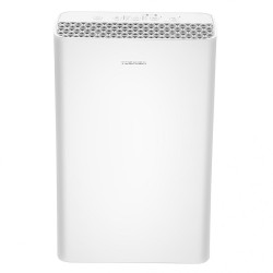 Air Purifier, CADR 200 m3/h, Room 250 sq ft, Ioniser, Turbo speed Air Purifier, CADR 200 m3/h, Room 250 sq ft, Ioniser, Turbo speed