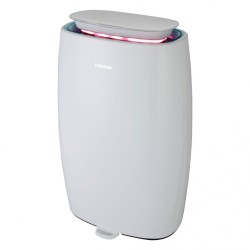 Air Purifier, CADR 300 m3/h, Room 375 sq ft, Lift mechanism Air Purifier, CADR 300 m3/h, Room 375 sq ft, Lift mechanism