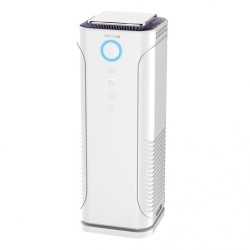 Air Purifier, CADR 500 m3/h, Room 645 sq ft, PM 2.5 display Air Purifier, CADR 500 m3/h, Room 645 sq ft, PM 2.5 display