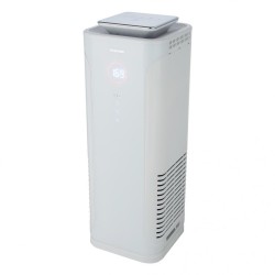 Air Purifier, CADR 500 m3/h, Room 645 sq ft, PM 2.5 display Air Purifier, CADR 500 m3/h, Room 645 sq ft, PM 2.5 display