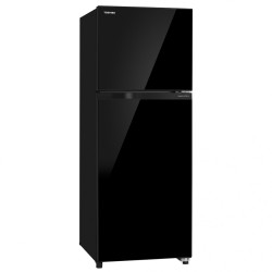 272 L, Frost Free Refrigerator, Real Inverter, Silver Bio Deodorizer, Black Uniglass Door 272 L, Frost Free Refrigerator, Real Inverter, Silver Bio Deodorizer, Black Uniglass Door