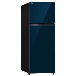 272 L, Frost Free Refrigerator, Real Inverter, Silver Bio Deodorizer, Blue Uniglass Door 272 L, Frost Free Refrigerator, Real Inverter, Silver Bio Deodorizer, Blue Uniglass Door