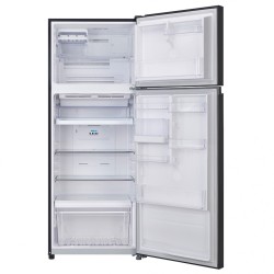252 L, Frost Free Refrigerator, Real Inverter, Silver Bio Deodorizer, Blue Uniglass Door 252 L, Frost Free Refrigerator, Real Inverter, Silver Bio Deodorizer, Blue Uniglass Door