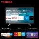 Toshiba | Toshiba 108 cm (43 inch) Full HD LED Smart TV with VIDAA OS (43L5865) Toshiba | Toshiba 108 cm (43 inch) Full HD LED Smart TV with VIDAA OS (43L5865)