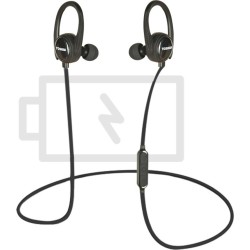 Toshiba RZE-BT315E Bluetooth Headset  (Black, In the Ear) Toshiba RZE-BT315E Bluetooth Headset  (Black, In the Ear)