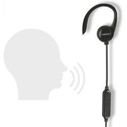Toshiba RZE-BT315E Bluetooth Headset  (Black, In the Ear) Toshiba RZE-BT315E Bluetooth Headset  (Black, In the Ear)