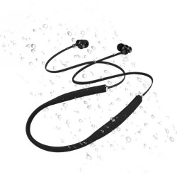 Toshiba RZE-BT600E Bluetooth Headset  (Black, In the Ear) Toshiba RZE-BT600E Bluetooth Headset  (Black, In the Ear)