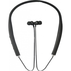 Toshiba RZE-BT600E Bluetooth Headset  (Black, In the Ear) Toshiba RZE-BT600E Bluetooth Headset  (Black, In the Ear)