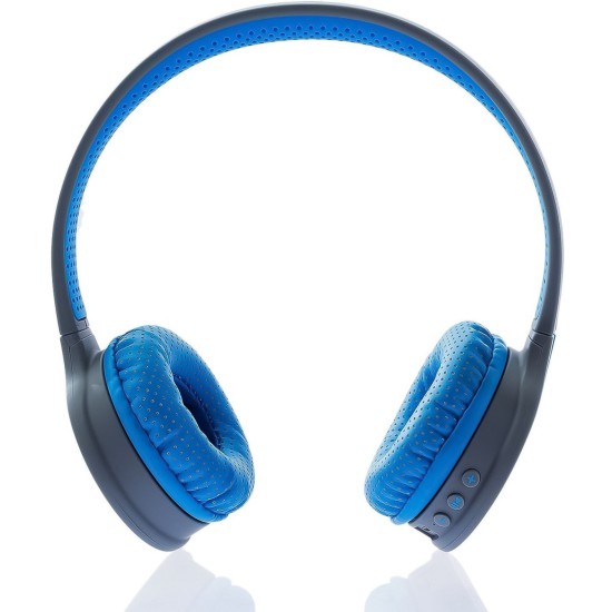 Toshiba | Toshiba RZE-BT180H Bluetooth Headset (Blue, On the Ear) Toshiba | Toshiba RZE-BT180H Bluetooth Headset (Blue, On the Ear)