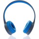 Toshiba | Toshiba RZE-BT180H Bluetooth Headset (Blue, On the Ear) Toshiba | Toshiba RZE-BT180H Bluetooth Headset (Blue, On the Ear)