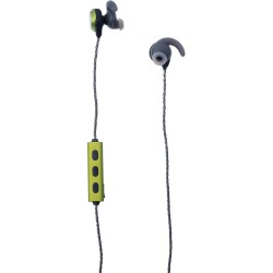 Toshiba RZE-BT300E Bluetooth Headset  (Green, In the Ear) Toshiba RZE-BT300E Bluetooth Headset  (Green, In the Ear)