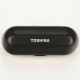 Toshiba | Toshiba True Wireless Bluetooth Earbuds with Dual Mics RZE-BT800E Bluetooth Headset (Black, In the Ear) Toshiba | Toshiba True Wireless Bluetooth Earbuds with Dual Mics RZE-BT800E Bluetooth Headset (Black, In the Ear)