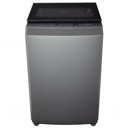 7.0 kg, Fully Automatic Top Load Washing Machine, Great Waves Technology, Soft Close Lid (Silver) 7.0 kg, Fully Automatic Top Load Washing Machine, Great Waves Technology, Soft Close Lid (Silver)