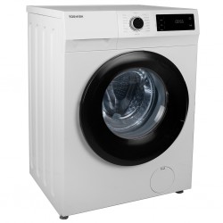 7.0 kg, Fully Automatic Front Load Washing Machine, Drum Clean, Great Waves Technology, Color Alive 7.0 kg, Fully Automatic Front Load Washing Machine, Drum Clean, Great Waves Technology, Color Alive