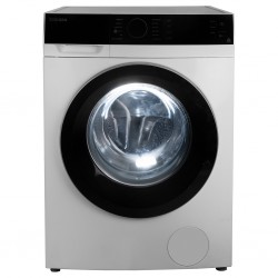 8.0 kg, Fully Automatic Front Load Washing Machine, Real Inverter , Great Waves Technology, Cyclone Mix, Color Alive 8.0 kg, Fully Automatic Front Load Washing Machine, Real Inverter , Great Waves Technology, Cyclone Mix, Color Alive