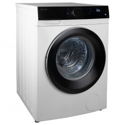 8.0 kg, Fully Automatic Front Load Washing Machine, Real Inverter , Great Waves Technology, Cyclone Mix, Color Alive 8.0 kg, Fully Automatic Front Load Washing Machine, Real Inverter , Great Waves Technology, Cyclone Mix, Color Alive