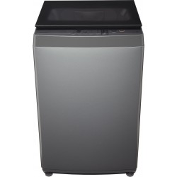 8.0 kg, Fully Automatic Top Load Washing Machine, DD Inverter Motor, Great Waves Technology, Premium Silver 8.0 kg, Fully Automatic Top Load Washing Machine, DD Inverter Motor, Great Waves Technology, Premium Silver