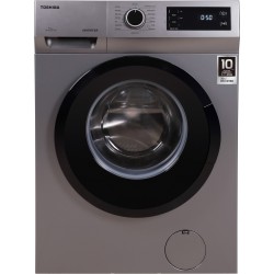 7.5 kg, Fully Automatic Front Load Washing Machine, Real Inverter , Great Waves Technology, Color Alive 7.5 kg, Fully Automatic Front Load Washing Machine, Real Inverter , Great Waves Technology, Color Alive