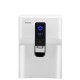 Toshiba | RO + UV Water Purifier, 8 L, Puretrac Display, Last Point Purification, Replaceable Tank