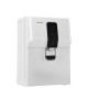 Toshiba | RO + UV Water Purifier, 8 L, Puretrac Display, Last Point Purification, Replaceable Tank
